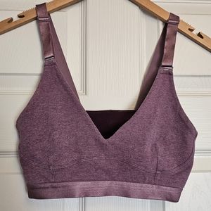 Lululemon Soulful Bra sz 6